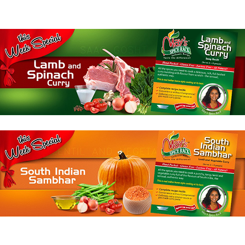 Branding-Sambhar