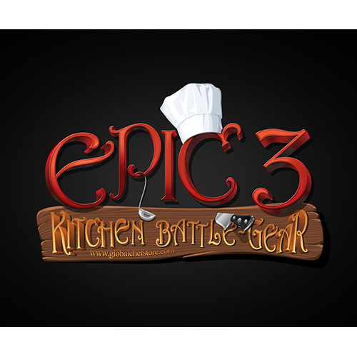 EPIC3 logo